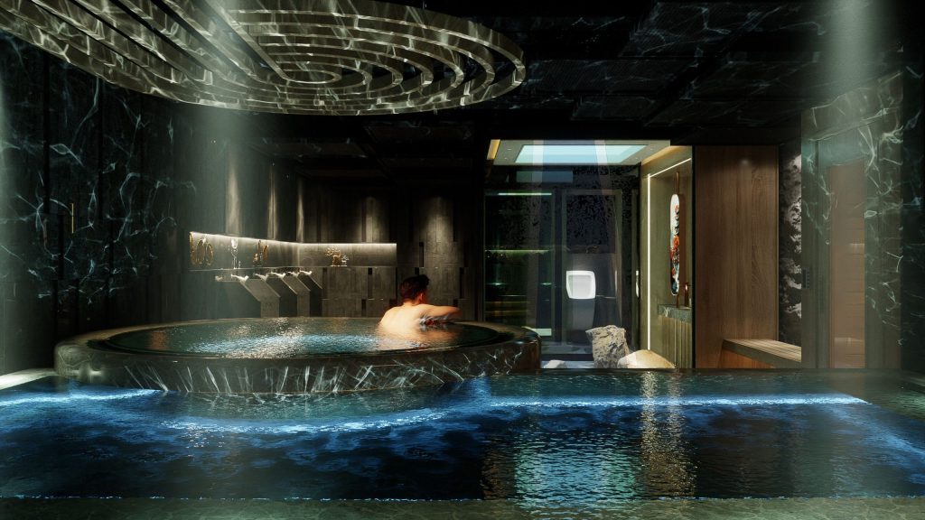 ホテル デュ ラック シグネチャー ハノイ,旧市街ホテルおすすめ