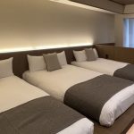 BAND HOTEL HAKATAｰ博多