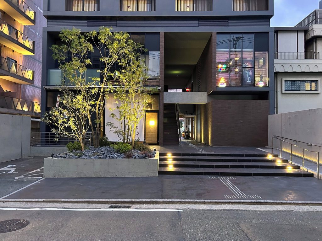 博多ｰBAND HOTEL HAKATAｰ博多おすすめホテル