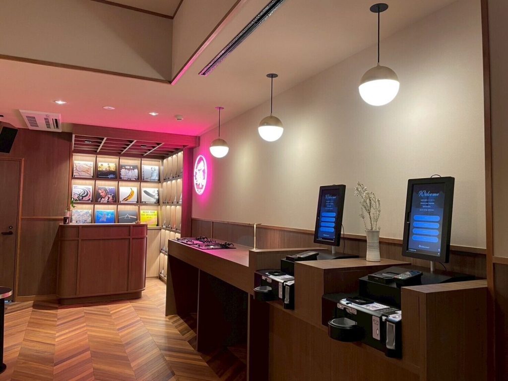 博多ｰBAND HOTEL HAKATAｰ博多おすすめホテル