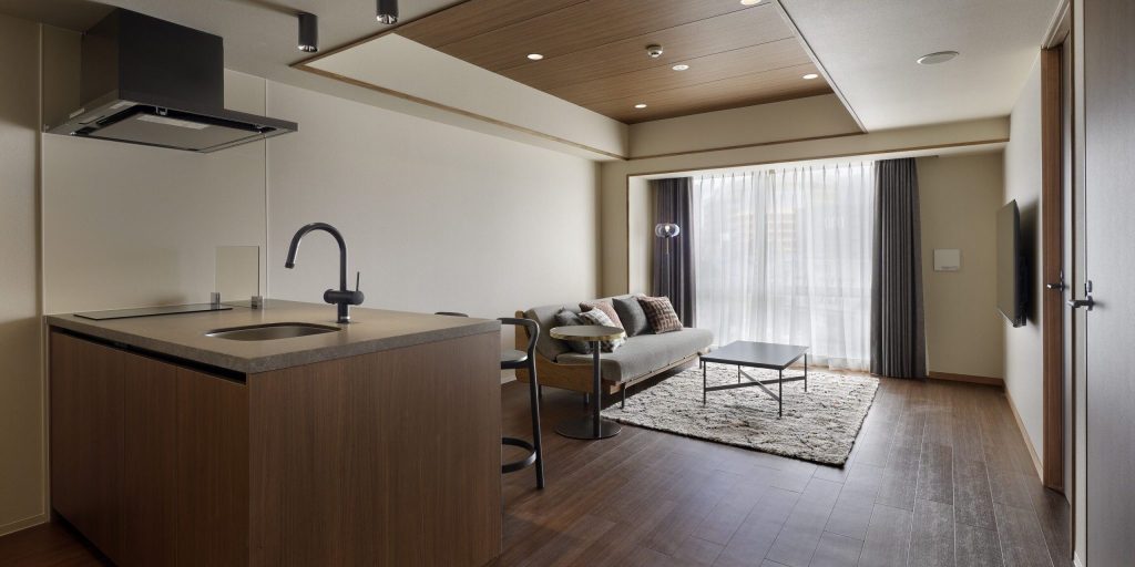 BAND HOTEL HAKATAｰ博多