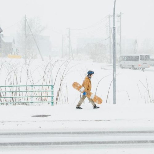 北海道・ニセコㅣMUWA NISEKO、スキーも温泉も満喫できるハイエンドなウェルネスリゾート