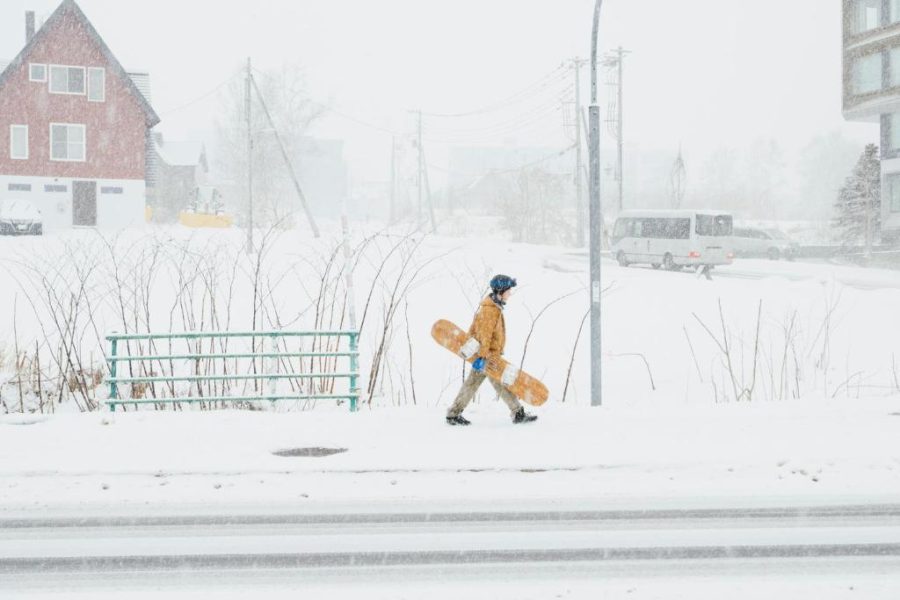北海道・ニセコㅣMUWA NISEKO、スキーも温泉も満喫できるハイエンドなウェルネスリゾート