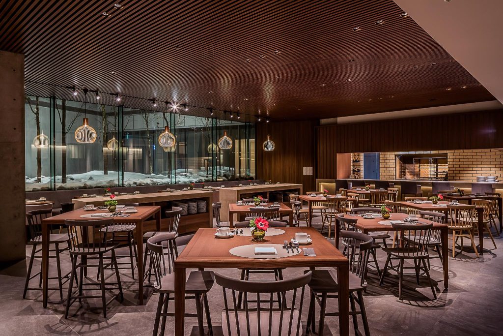 MUWA NISEKO_ニセコおすすめホテル