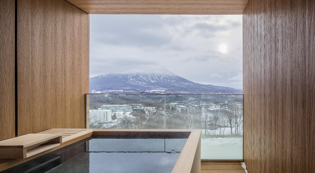 MUWA NISEKO_ニセコおすすめホテル