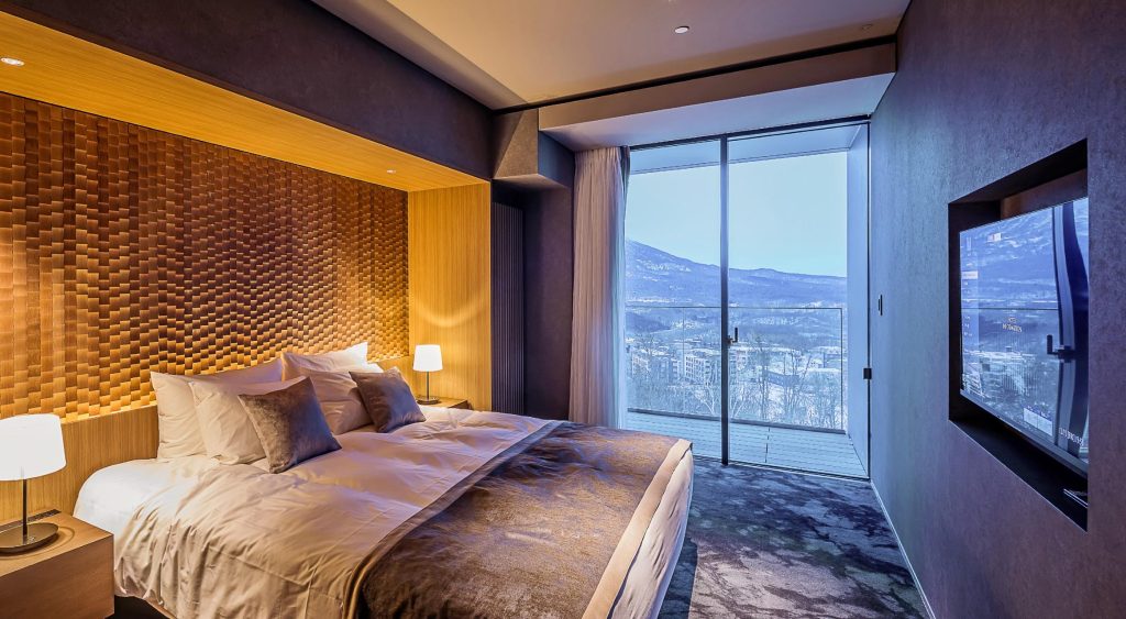 MUWA NISEKO_ニセコおすすめホテル