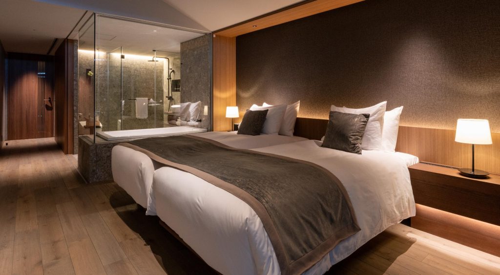 MUWA NISEKO_ニセコおすすめホテル