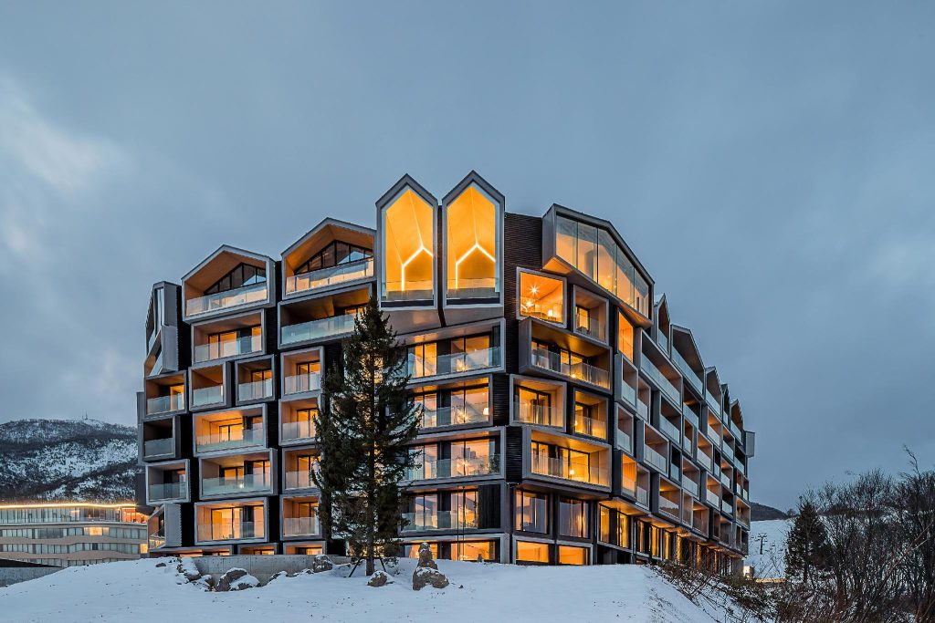 MUWA NISEKO_ニセコおすすめホテル