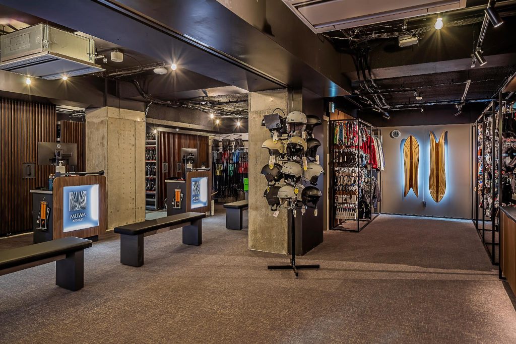 MUWA NISEKO_ニセコおすすめホテル