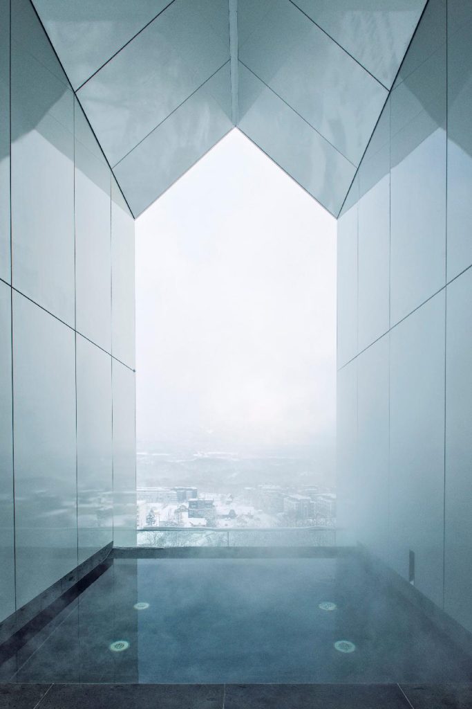 MUWA NISEKO_ニセコおすすめホテル