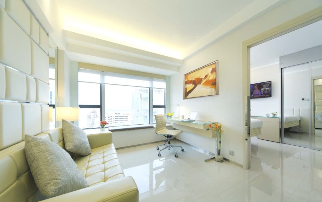 アイクラブ ションワン ホテル