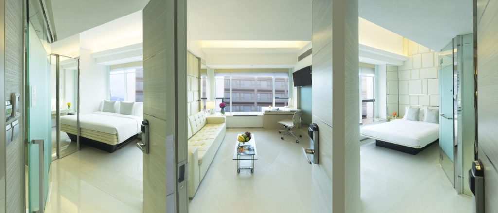 アイクラブ ションワン ホテル