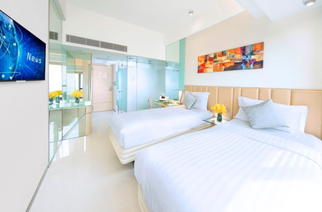 アイクラブ ションワン ホテル