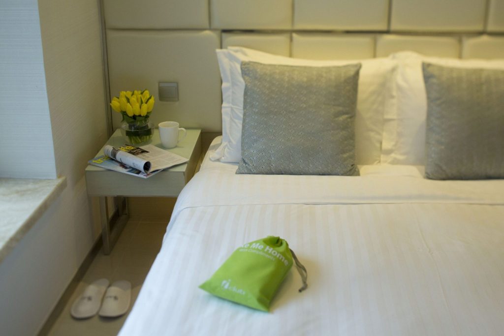 アイクラブ ションワン ホテル