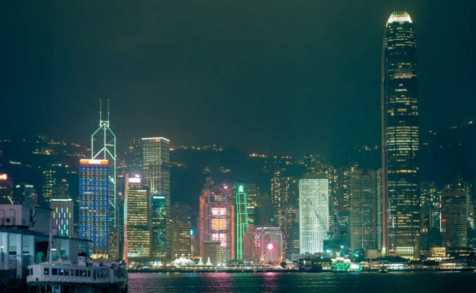 アイクラブ ションワン ホテル