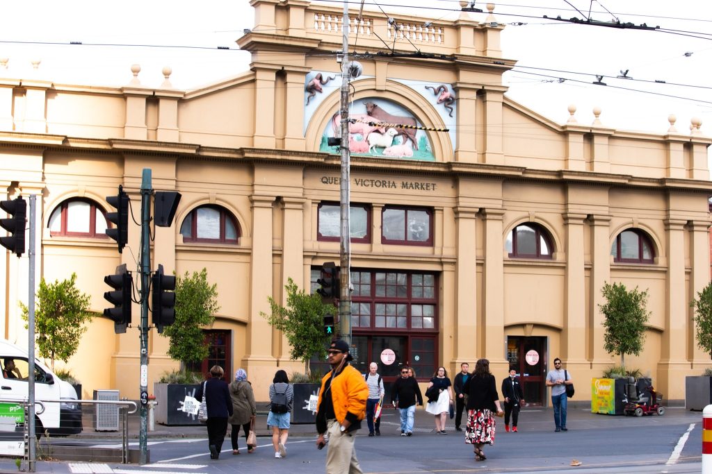 メルボルンホテルおすすめ