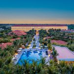 グランヴィリオ オーシャン リゾート ダナン