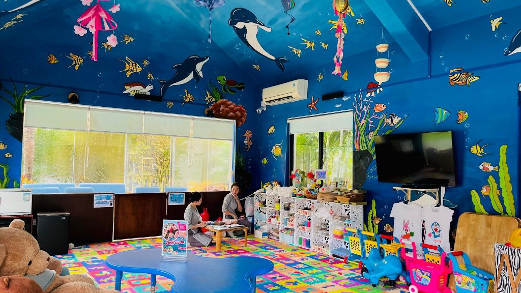 グランヴィリオ オーシャン リゾート ダナン