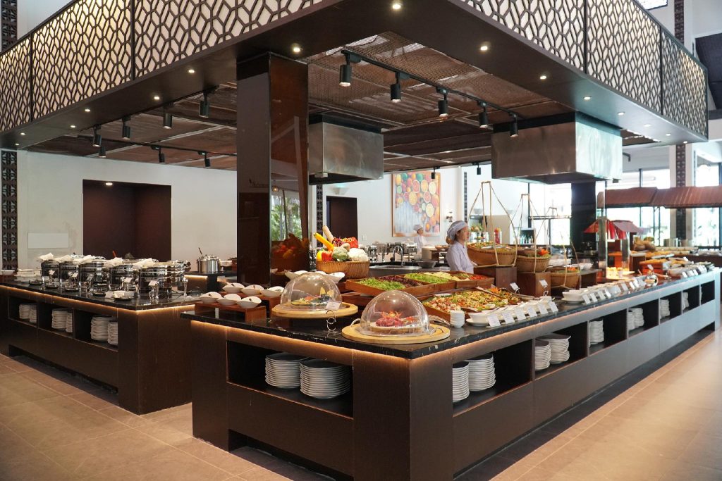 グランヴィリオ オーシャン リゾート ダナン