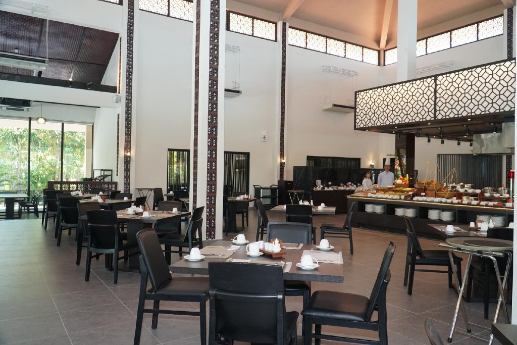 グランヴィリオ オーシャン リゾート ダナン