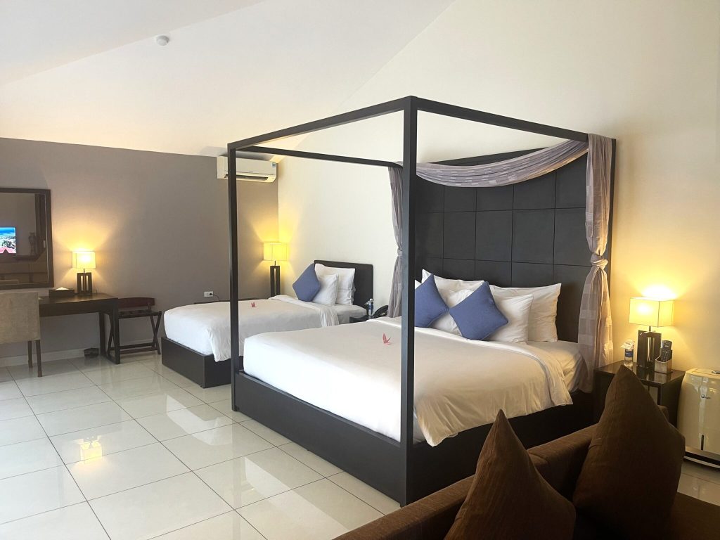 グランヴィリオ オーシャン リゾート ダナン