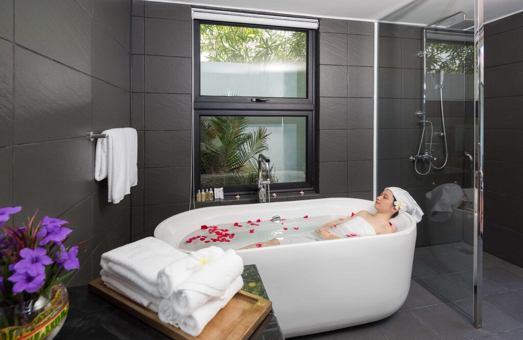 グランヴィリオ オーシャン リゾート ダナン