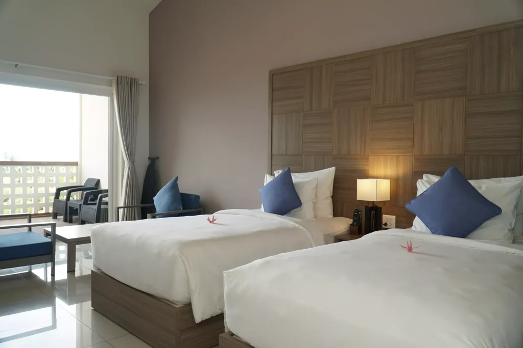 グランヴィリオ オーシャン リゾート ダナン