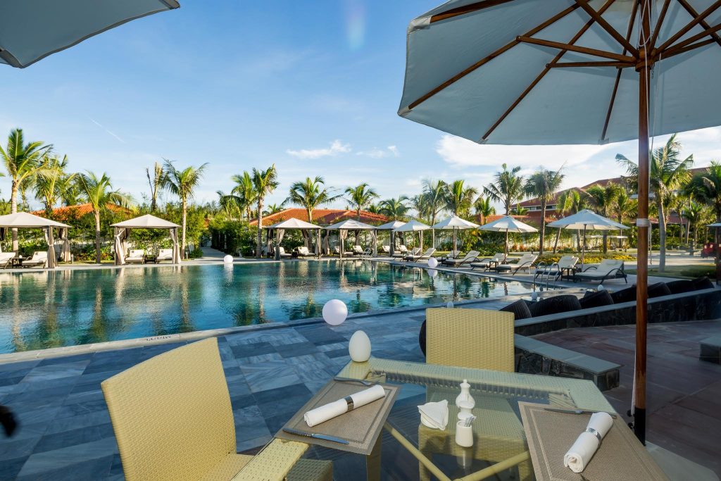 グランヴィリオ オーシャン リゾート ダナン