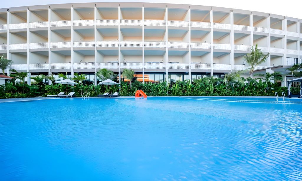 グランヴィリオ オーシャン リゾート ダナン