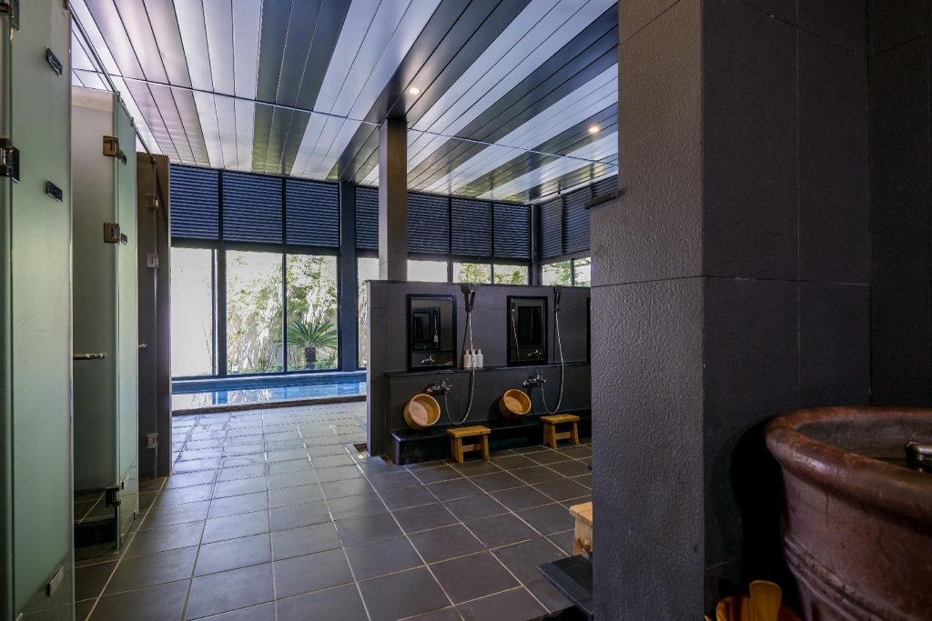 グランヴィリオ オーシャン リゾート ダナン