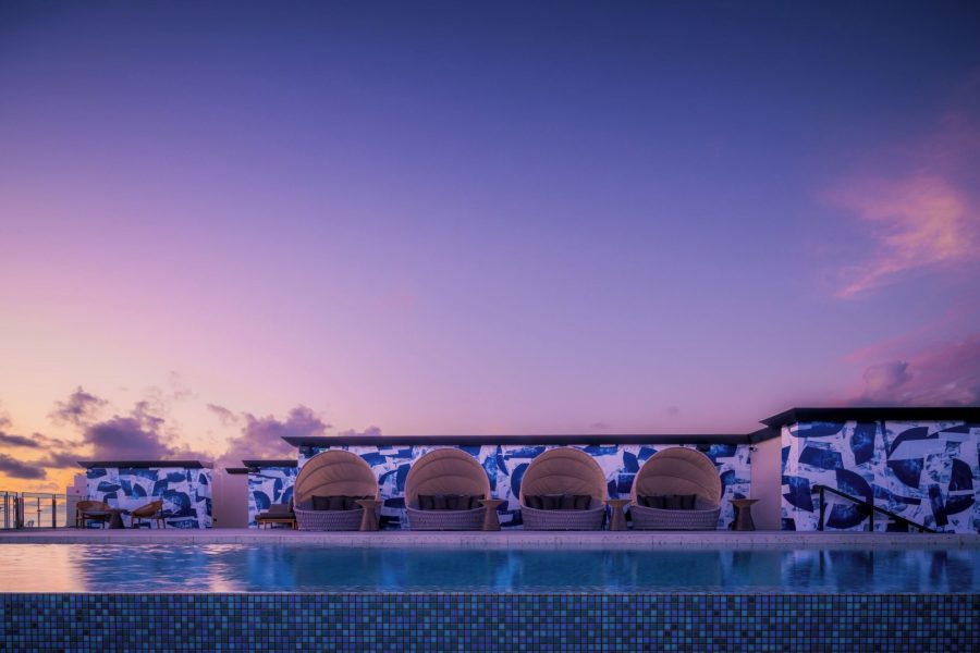 沖縄・那覇ㅣザ ネスト那覇、2025年新オープンのおすすめホテル