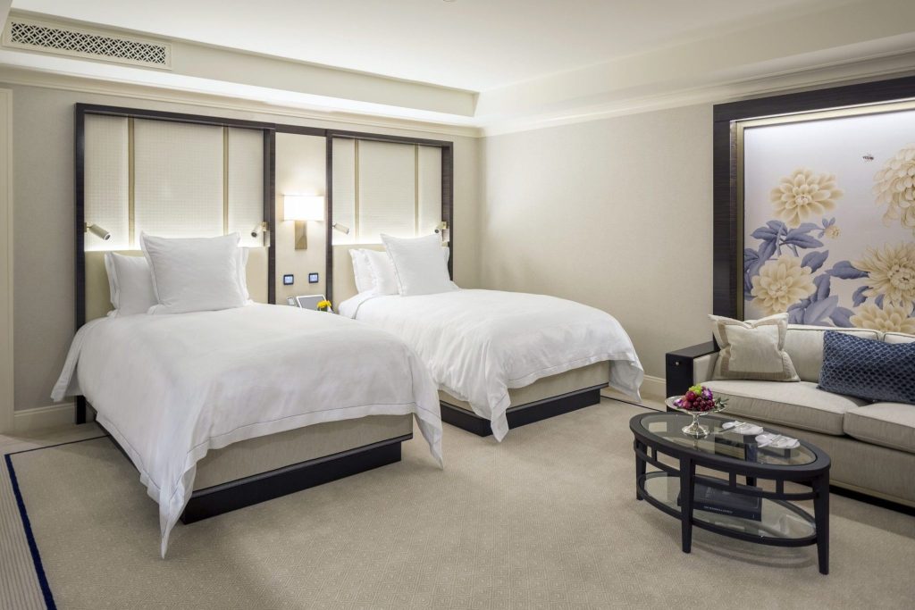 シカゴホテルおすすめ