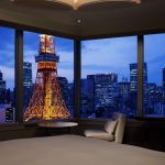 ザ・プリンス パークタワー東京