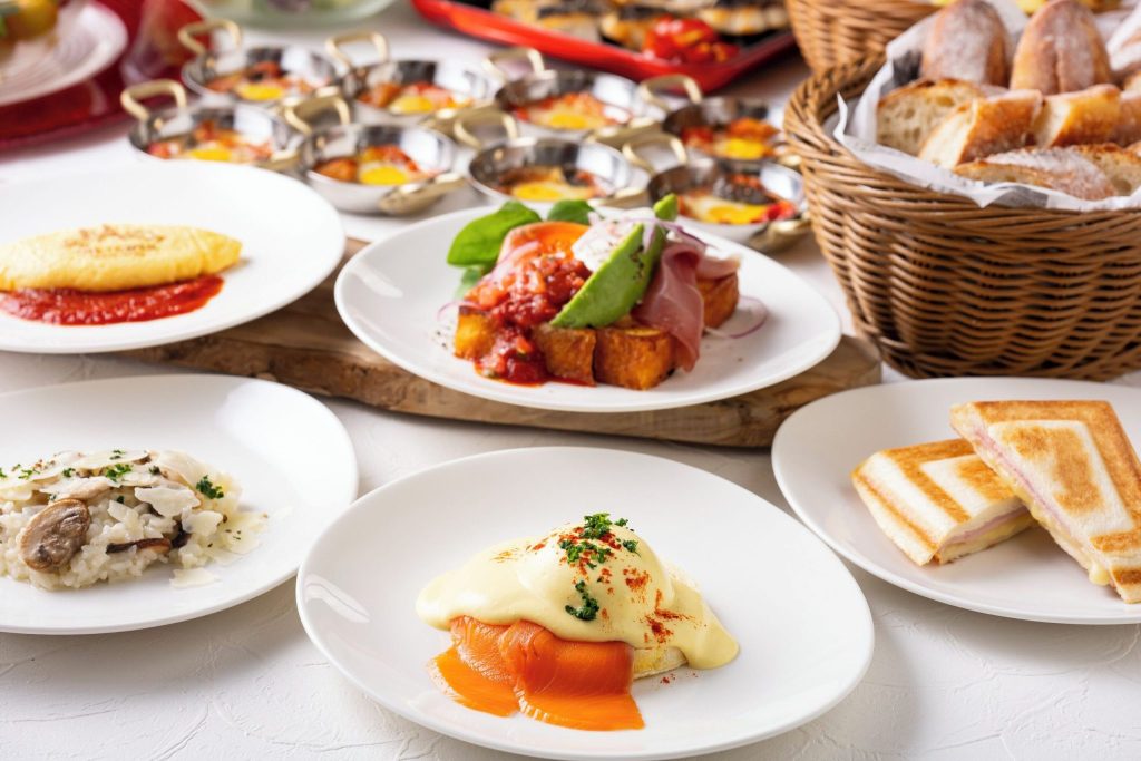 ザ・プリンス パークタワー東京