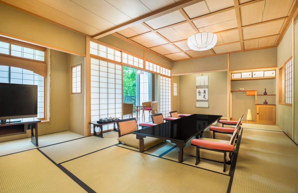 ザ・プリンス パークタワー東京