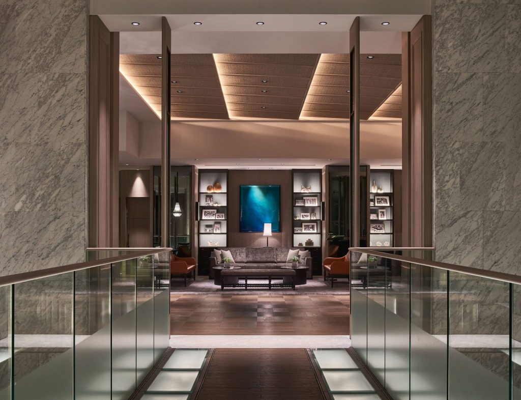 ザ・プリンス パークタワー東京