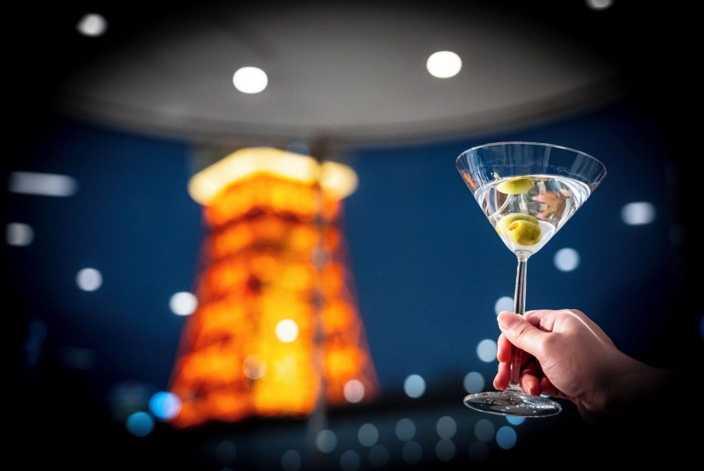 ザ・プリンス パークタワー東京