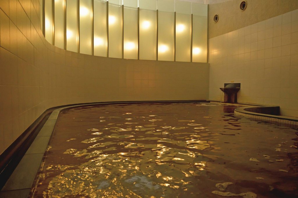 ザ・プリンス パークタワー東京