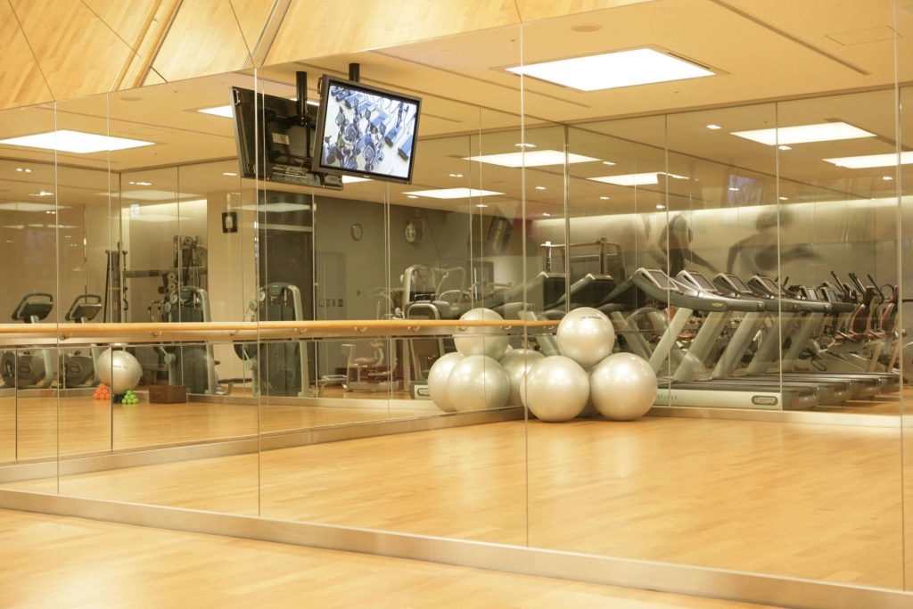 ザ・プリンス パークタワー東京