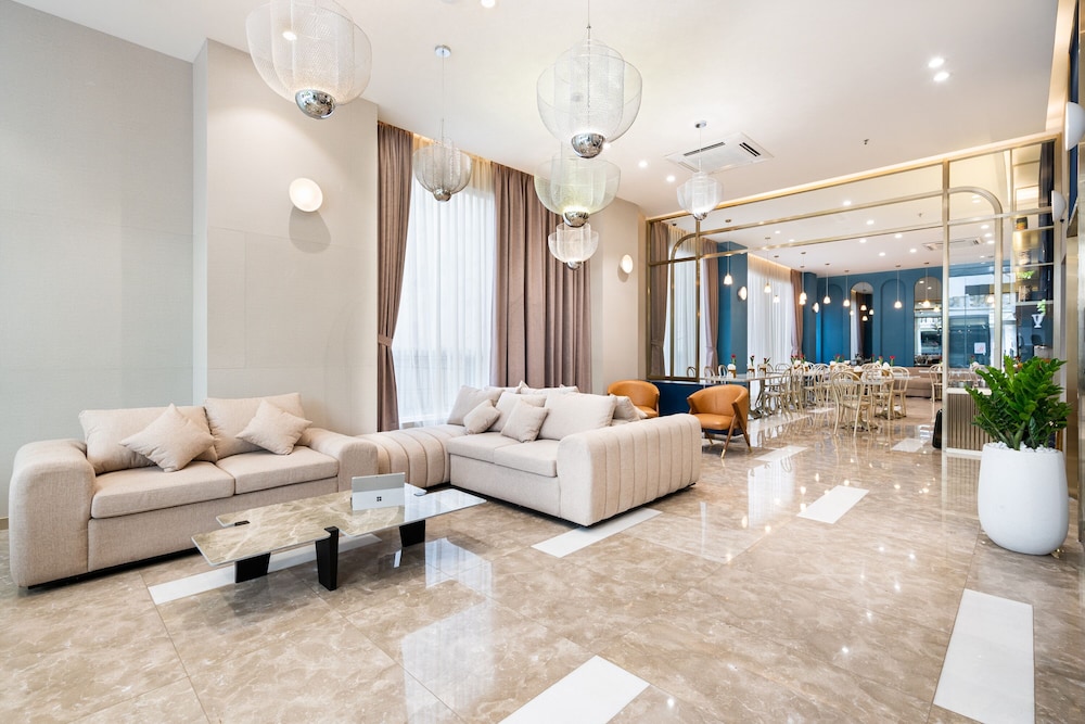 ベトナム・ホーチミン旅行