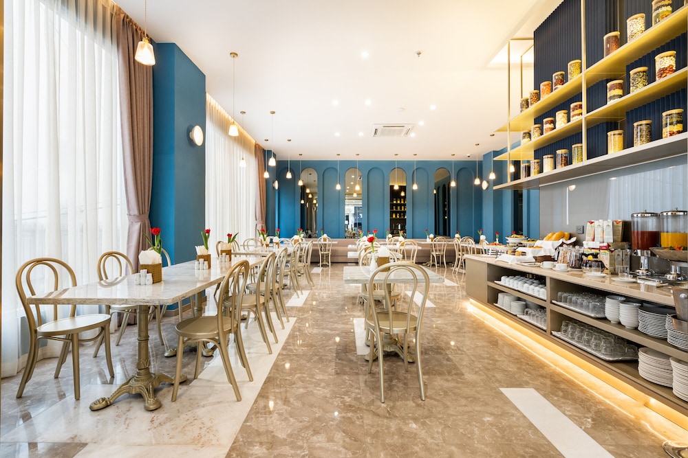 ベトナム・ホーチミン旅行