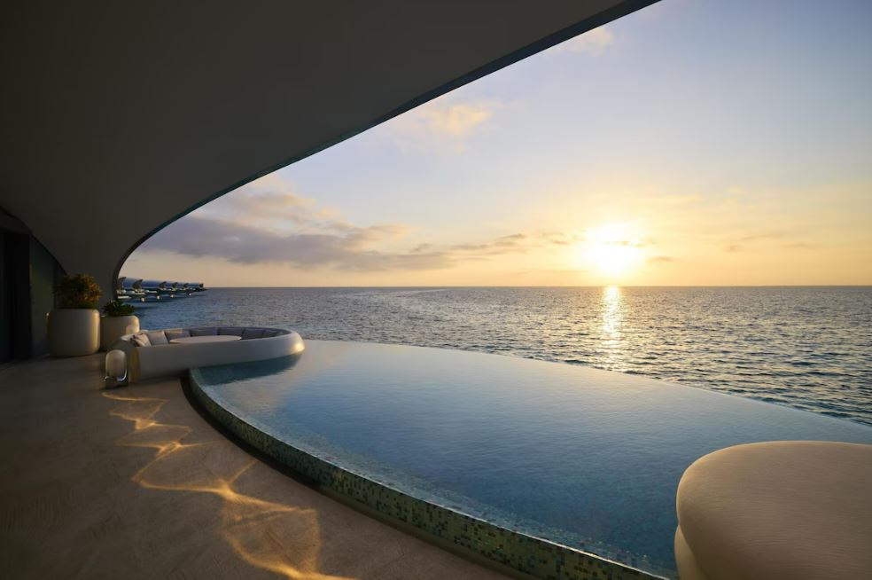 シェバラ リゾート, 紅海ホテルおすすめ