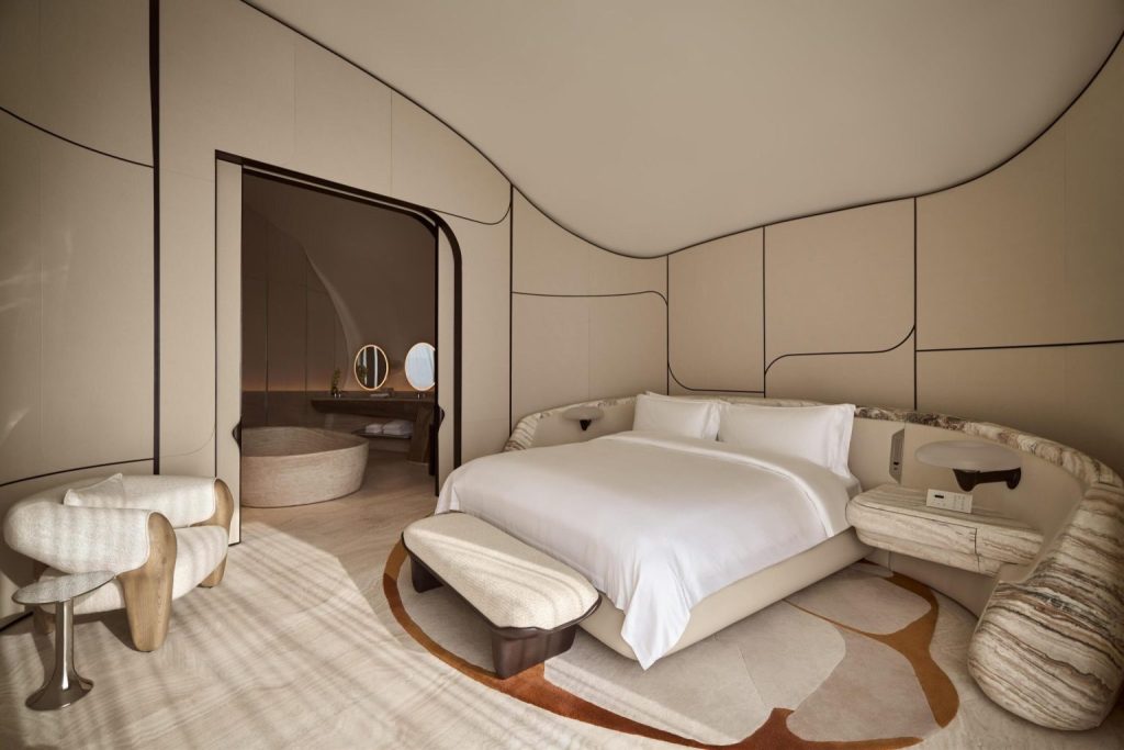 シェバラ リゾート, 紅海ホテルおすすめ