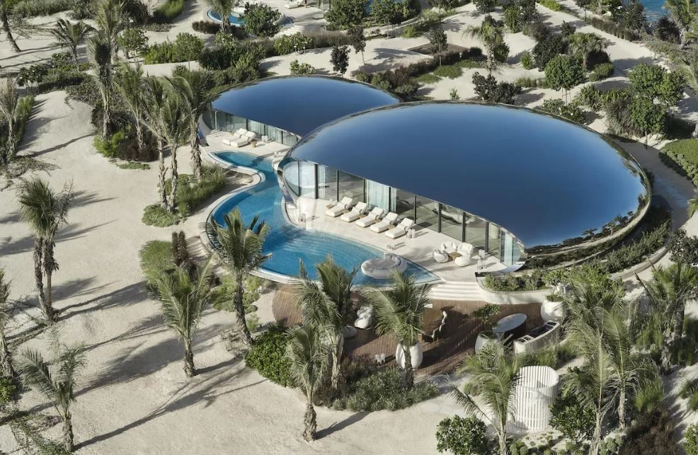 シェバラ リゾート, 紅海ホテルおすすめ