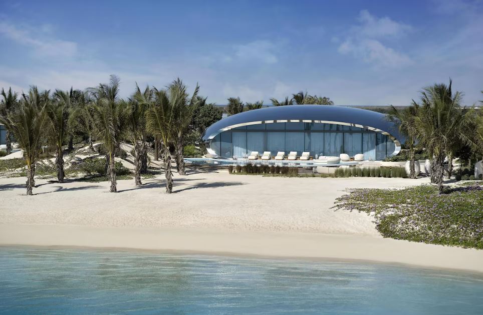 シェバラ リゾート, 紅海ホテルおすすめ