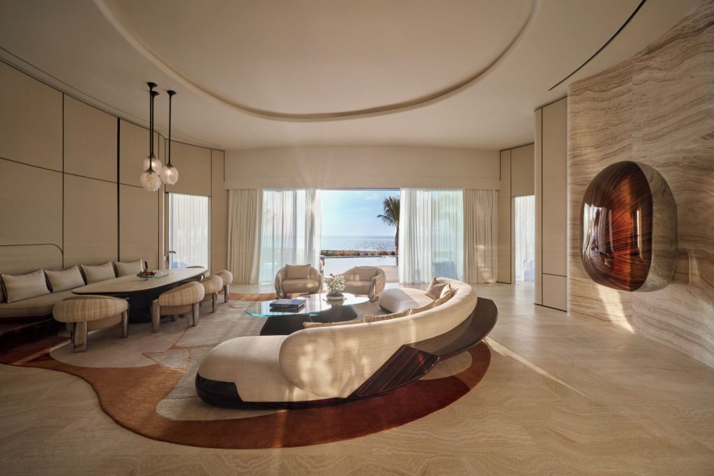 シェバラ リゾート, 紅海ホテルおすすめ