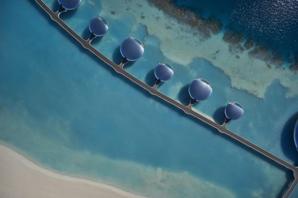 シェバラ リゾート, 紅海ホテルおすすめ