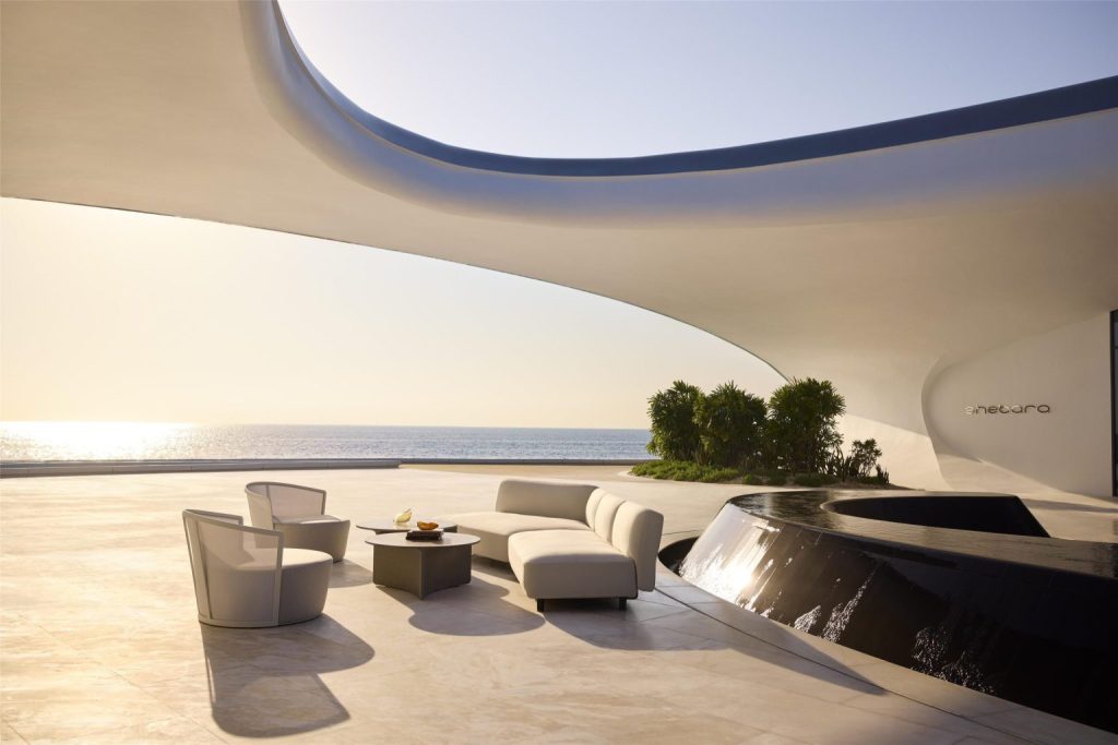 シェバラ リゾート, 紅海ホテルおすすめ