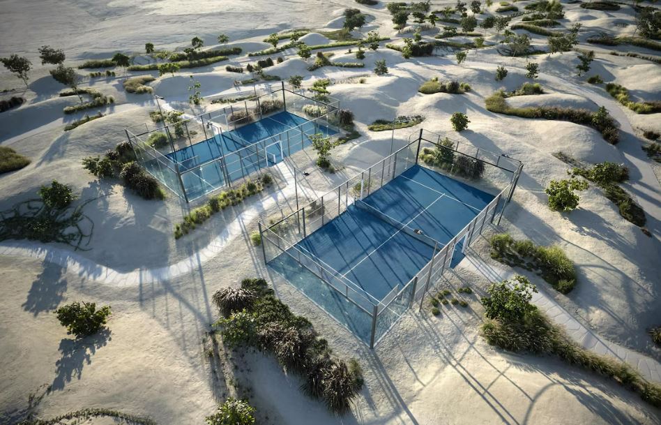 シェバラ リゾート, 紅海ホテルおすすめ