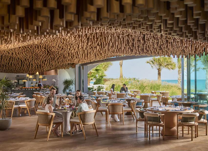 シェバラ リゾート, 紅海ホテルおすすめ